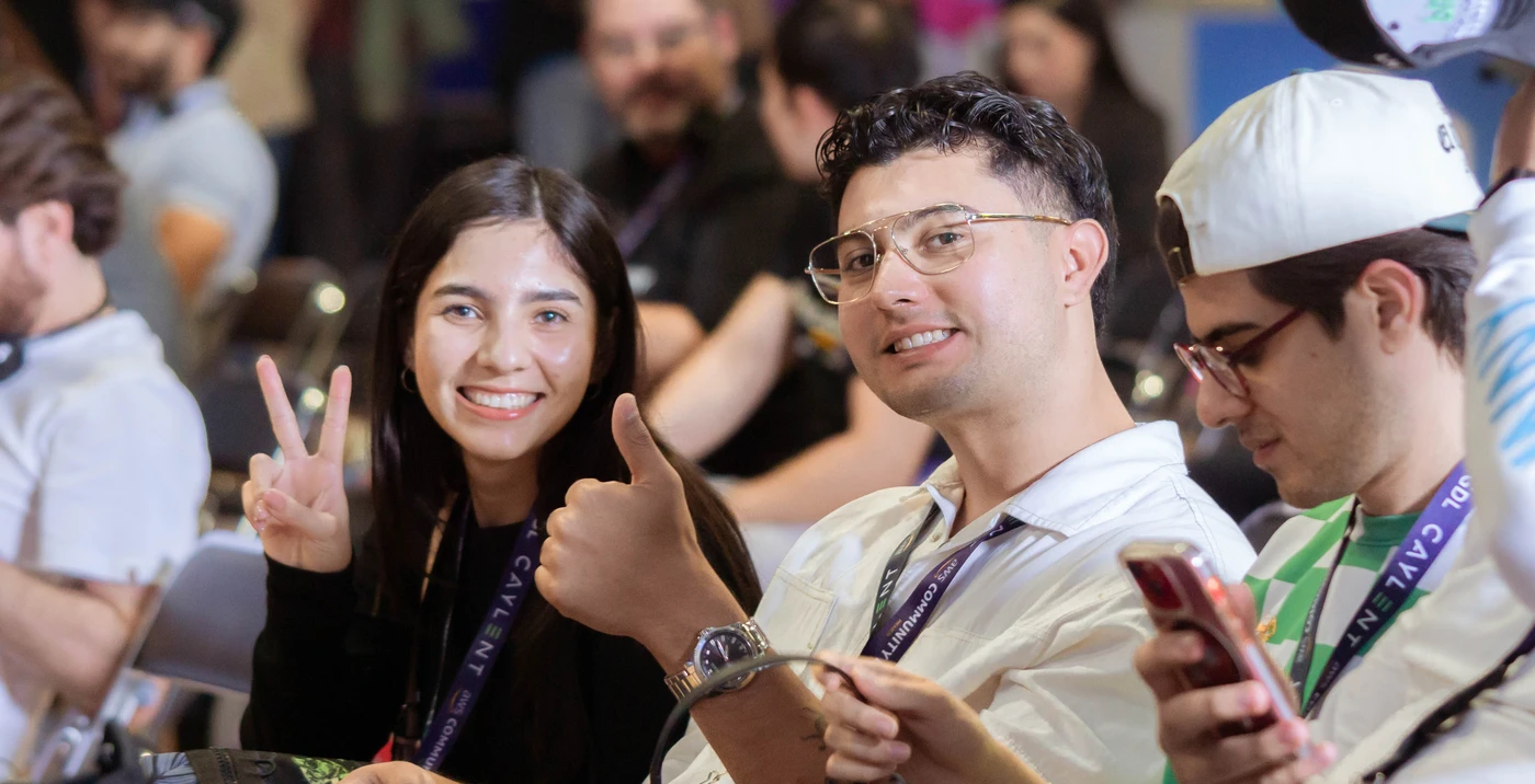 AMIGO Open Source Fellowship team